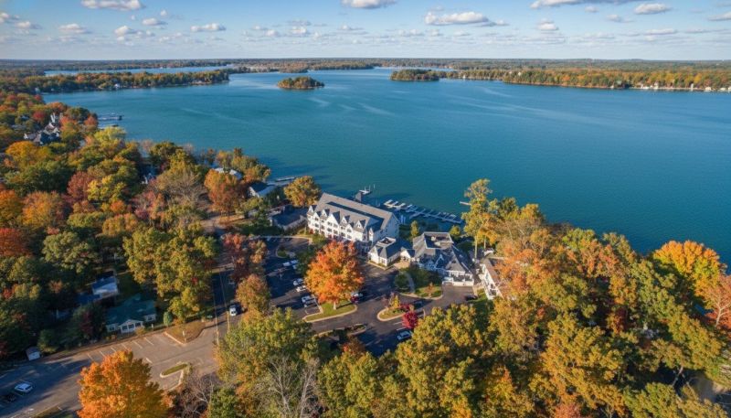 Best Foundation Lifting pros in Northville, MI