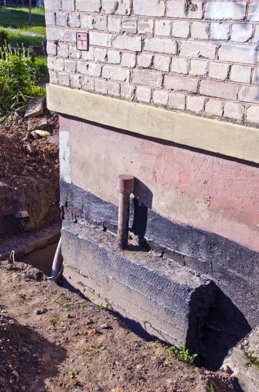 Top Foundation Repair Companies in Romeo, MI