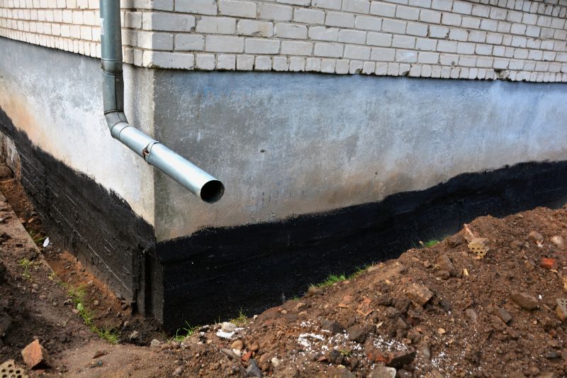 Foundation Repair Planning